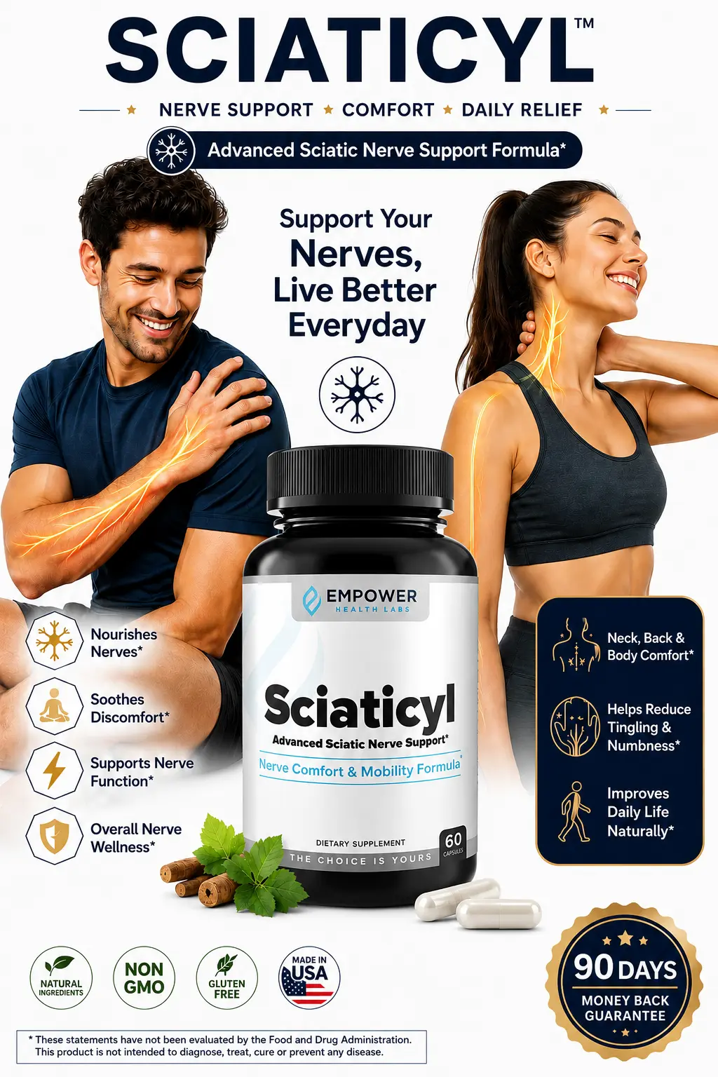 Sciaticyl
